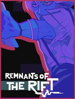 Remnants of the Rift cover