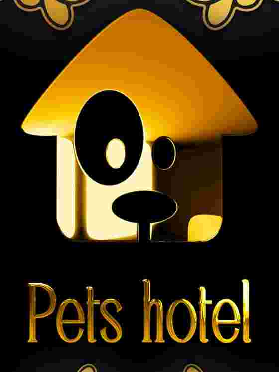 Pets Hotel wallpaper