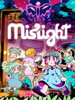 Mislight cover