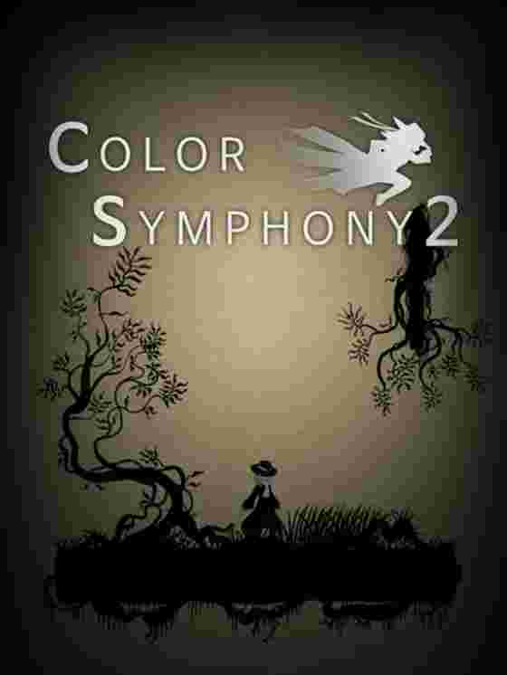 Color Symphony 2 wallpaper