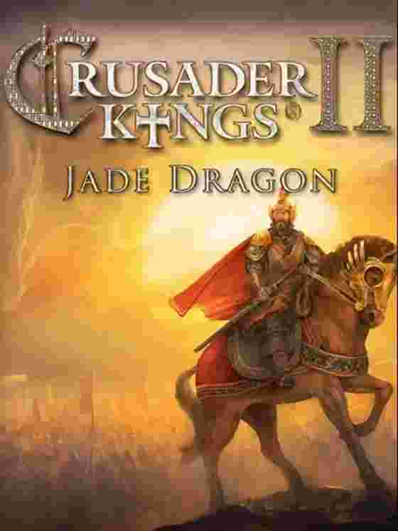 Crusader Kings II: Jade Dragon wallpaper