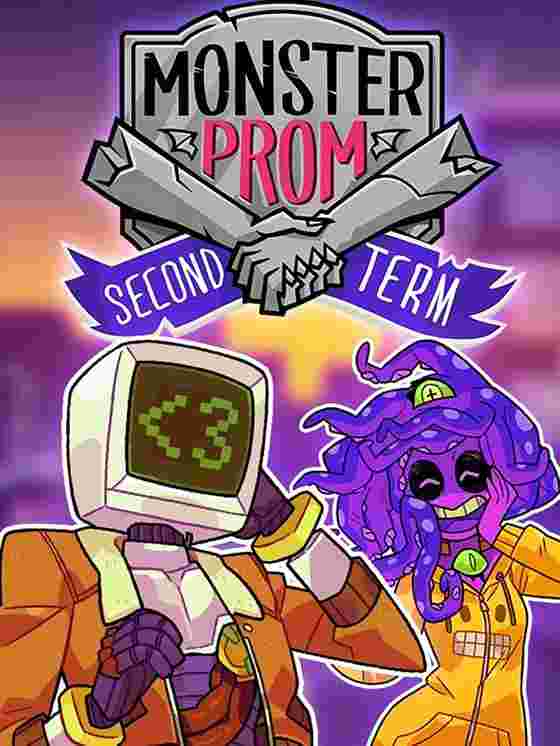 Monster Prom: Second Term wallpaper