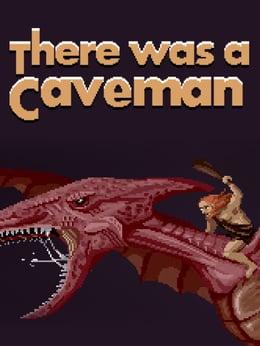 There Was a Caveman cover