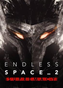 Endless Space 2: Supremacy cover