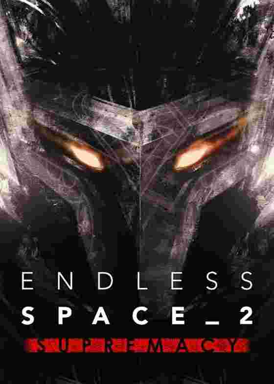Endless Space 2: Supremacy wallpaper