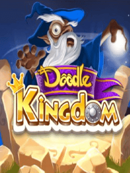 Doodle Kingdom cover