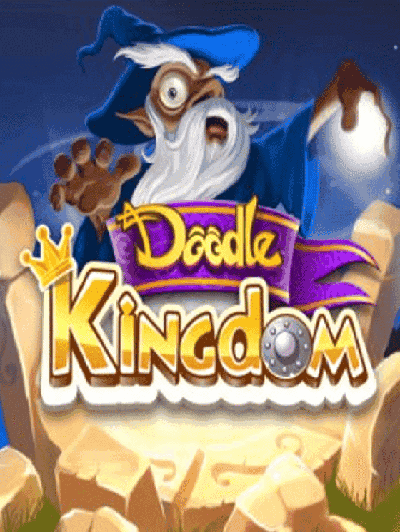 Doodle Kingdom wallpaper