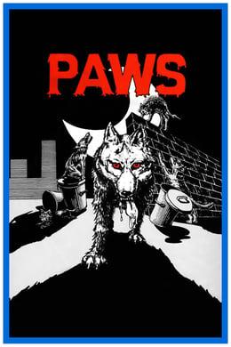 Paws cover