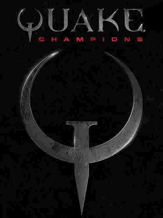 Quake Champions wallpaper