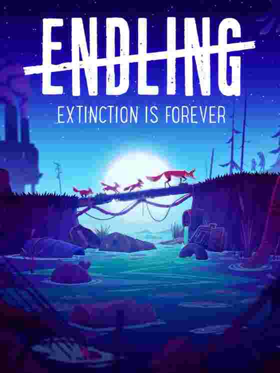 Endling: Extinction is Forever wallpaper