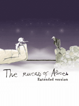 The Rivers of Alice: Extended Version cover
