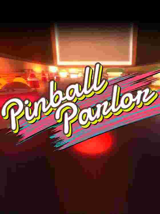Pinball Parlor wallpaper