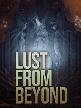 Lust from Beyond cover