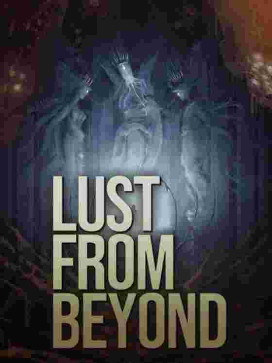 Lust from Beyond wallpaper