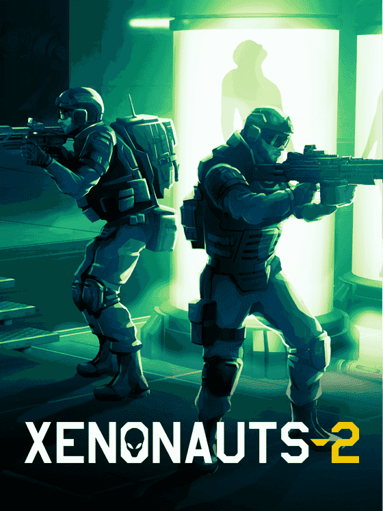 Xenonauts 2 wallpaper