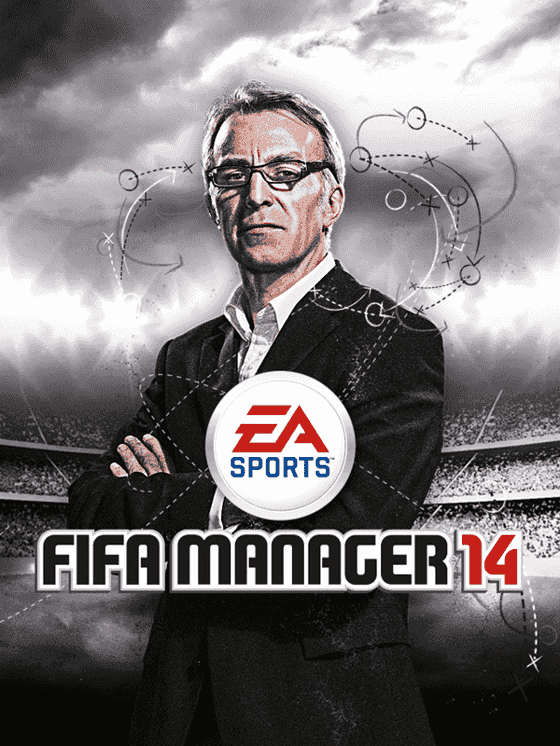 FIFA Manager 14 wallpaper
