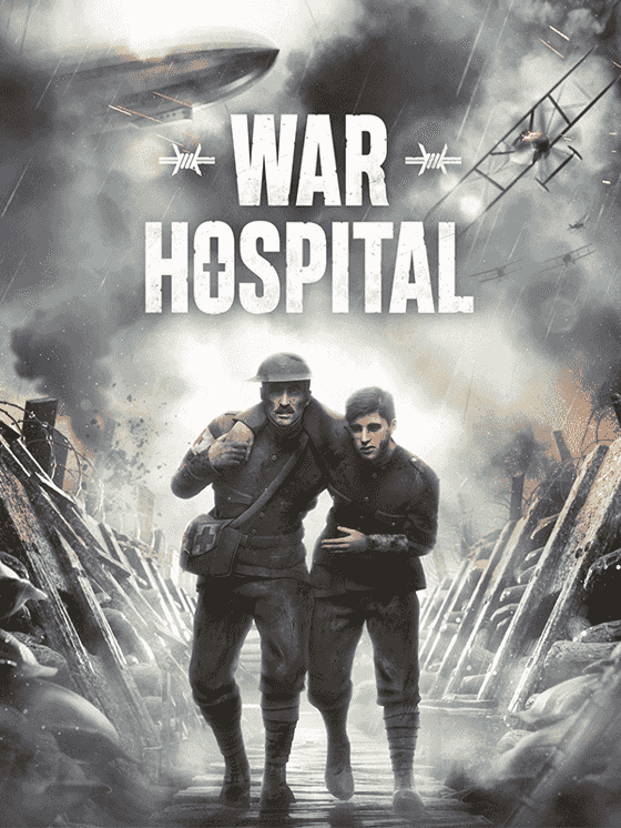 War Hospital wallpaper