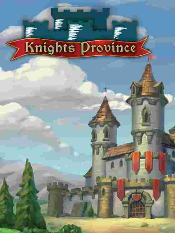 Knights Province wallpaper