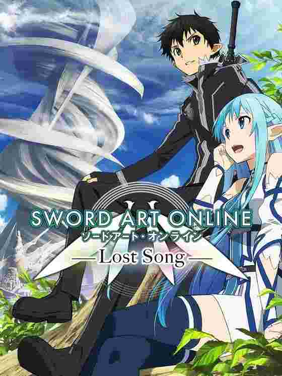 Sword Art Online: Lost Song wallpaper