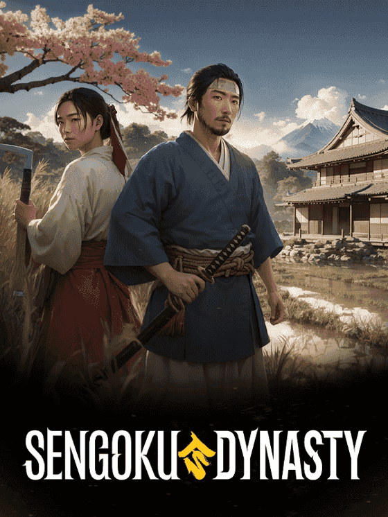 Sengoku Dynasty wallpaper
