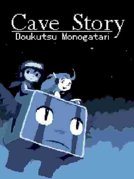 Cave Story wallpaper