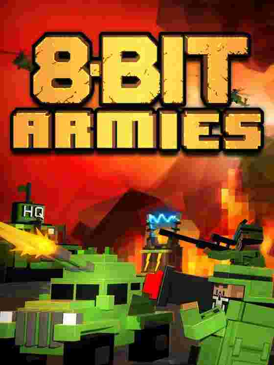 8-Bit Armies wallpaper