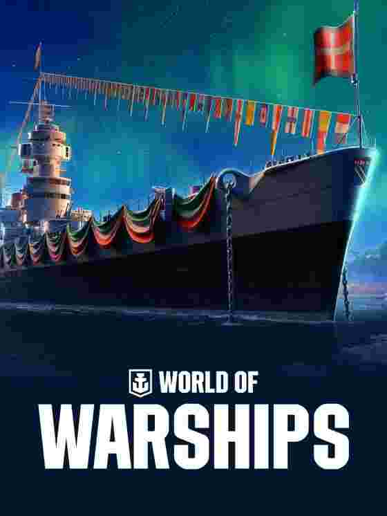 World of Warships wallpaper