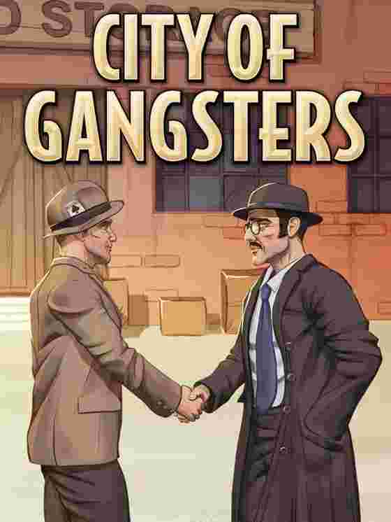 City of Gangsters wallpaper