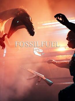 Fossilfuel cover