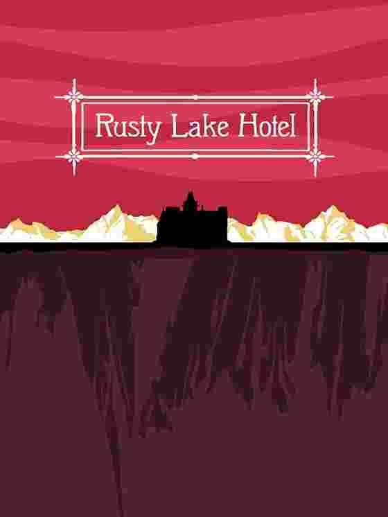 Rusty Lake Hotel wallpaper