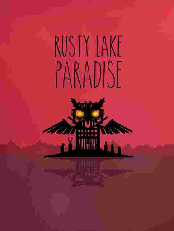 Rusty Lake Paradise wallpaper