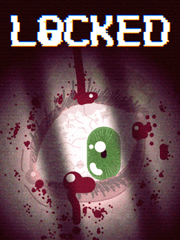 Locked cover