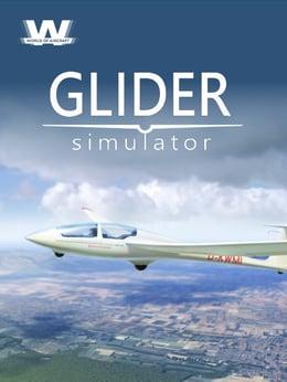 World of Aircraft: Glider Simulator cover