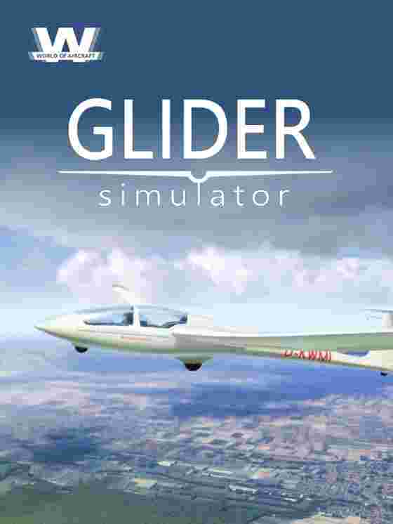 World of Aircraft: Glider Simulator wallpaper