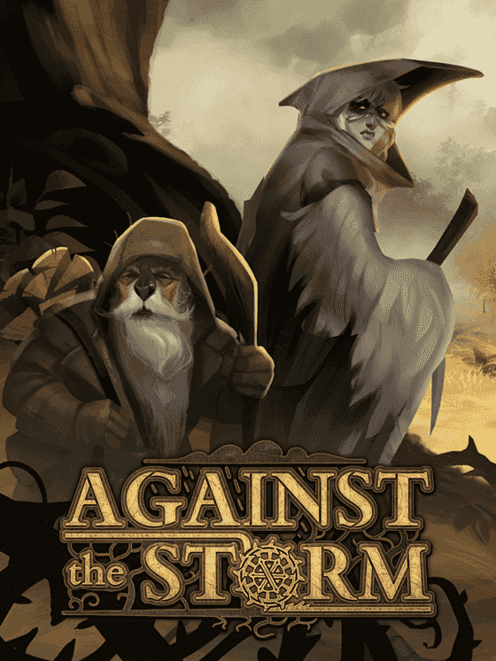 Against the Storm wallpaper