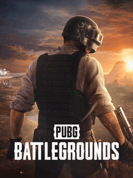 PUBG: Battlegrounds cover
