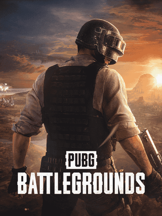 PUBG: Battlegrounds wallpaper