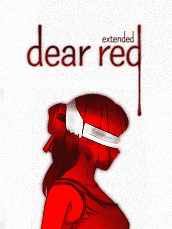 Dear Red: Extended wallpaper