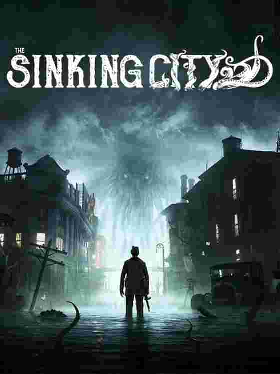 The Sinking City wallpaper
