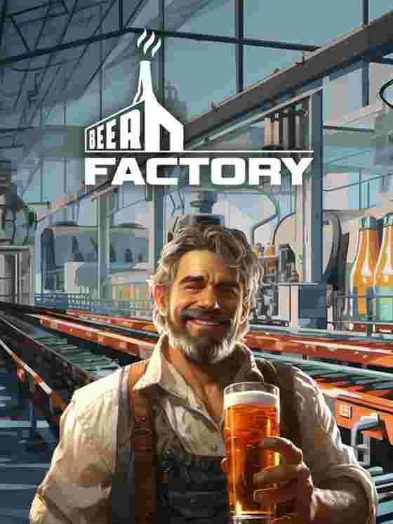 Beer Factory wallpaper
