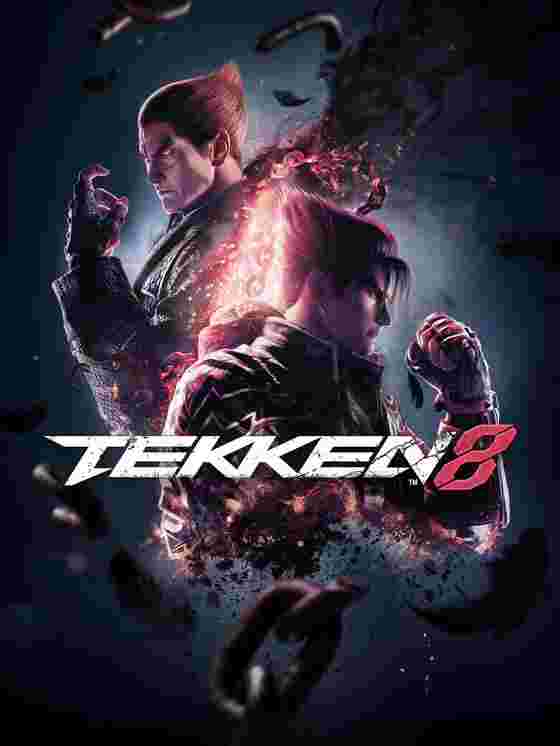 Tekken 8 wallpaper