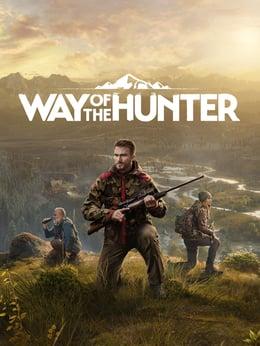 Way of the Hunter cover