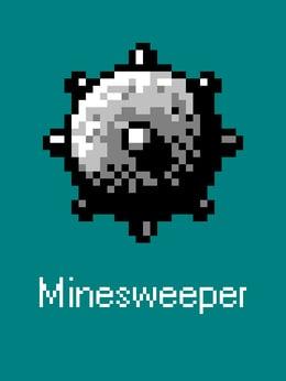 Microsoft Minesweeper cover