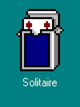 Microsoft Solitaire cover