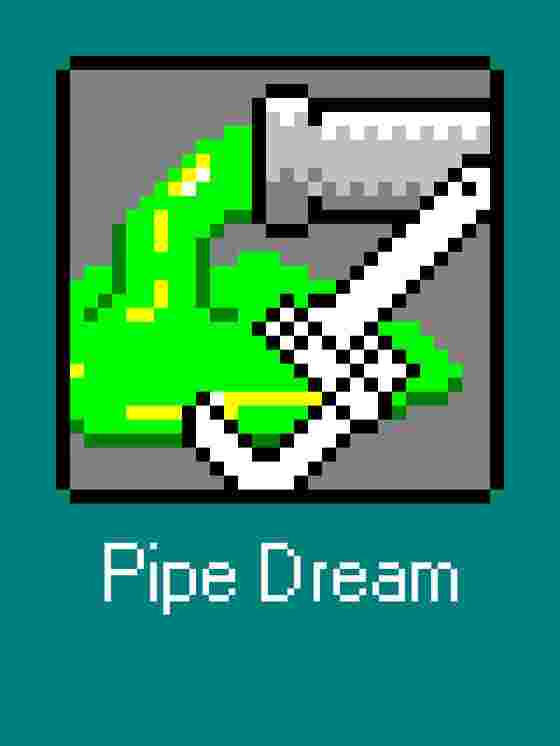 Pipe Dream wallpaper
