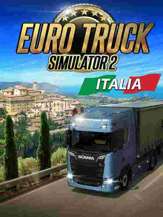 Euro Truck Simulator 2: Italia wallpaper