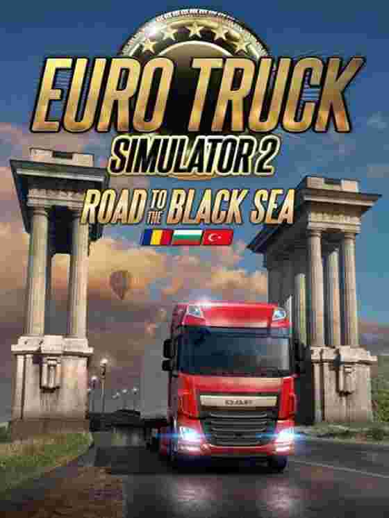 Euro Truck Simulator 2: Road to the Black Sea wallpaper