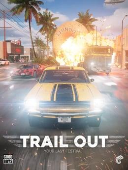Trail Out cover