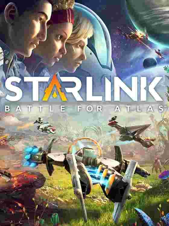 Starlink: Battle for Atlas wallpaper