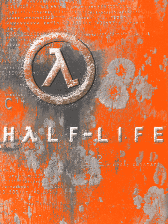 Half-Life wallpaper